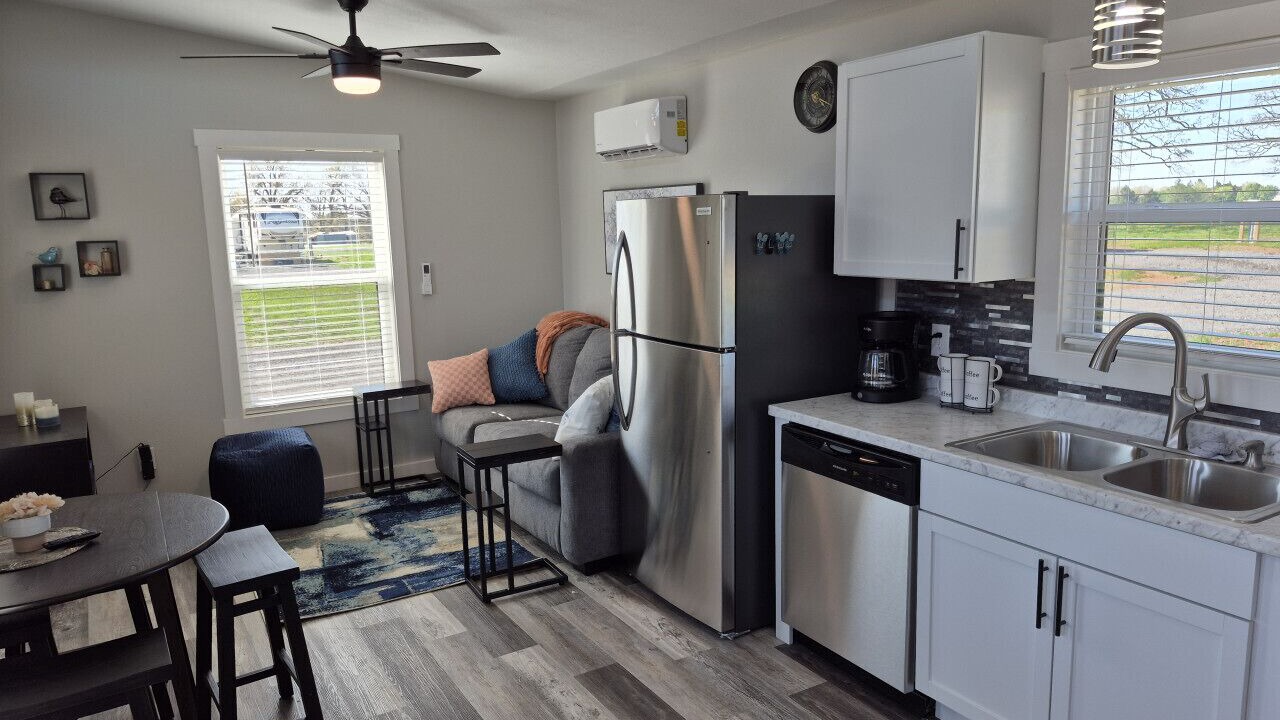 Photo of Livingroom in Chelsea