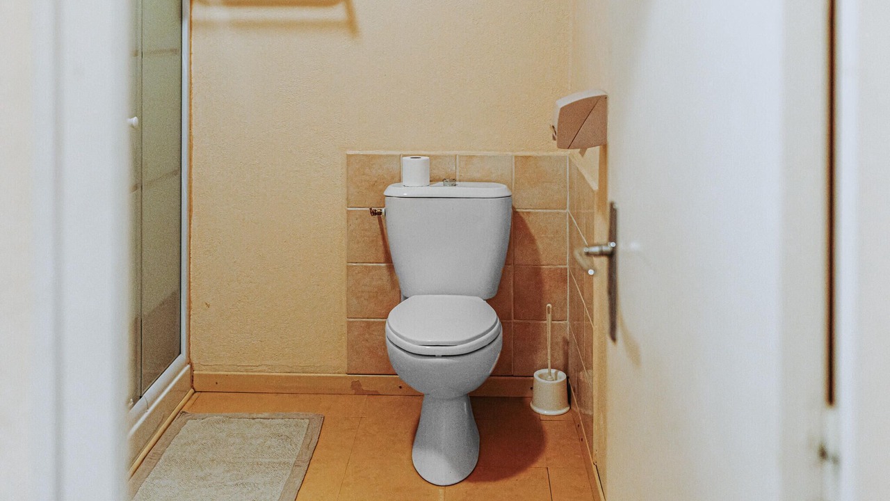 Photo of Bathroom in Saint-Germain