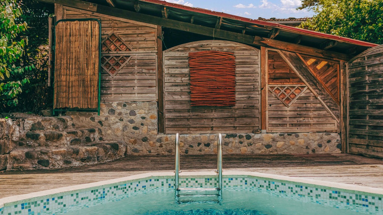 Photo of Outdoor in Saint-Germain