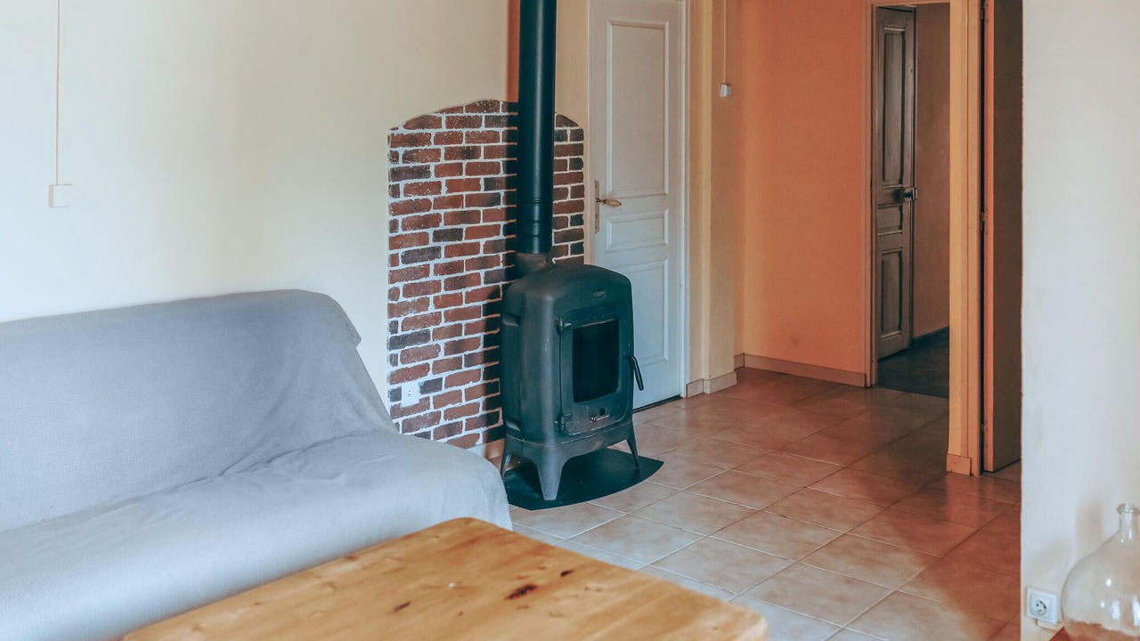 Photo of Bedroom in Saint-Germain