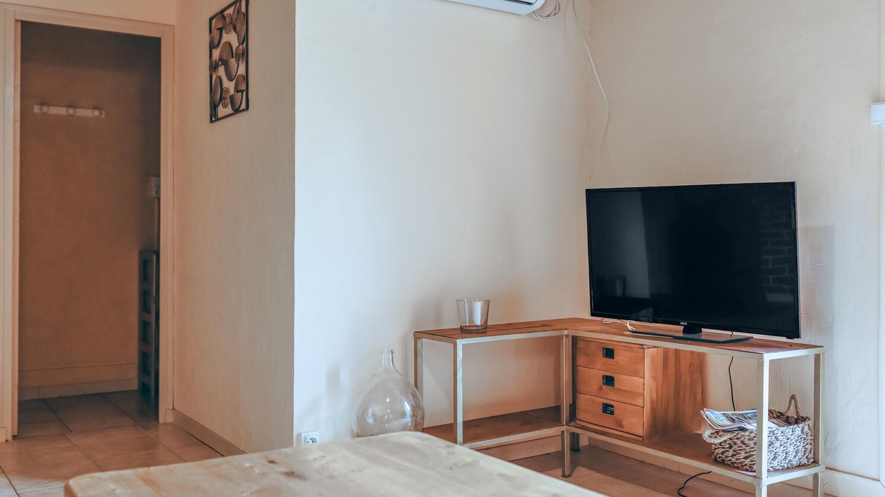 Photo of Bedroom in Saint-Germain