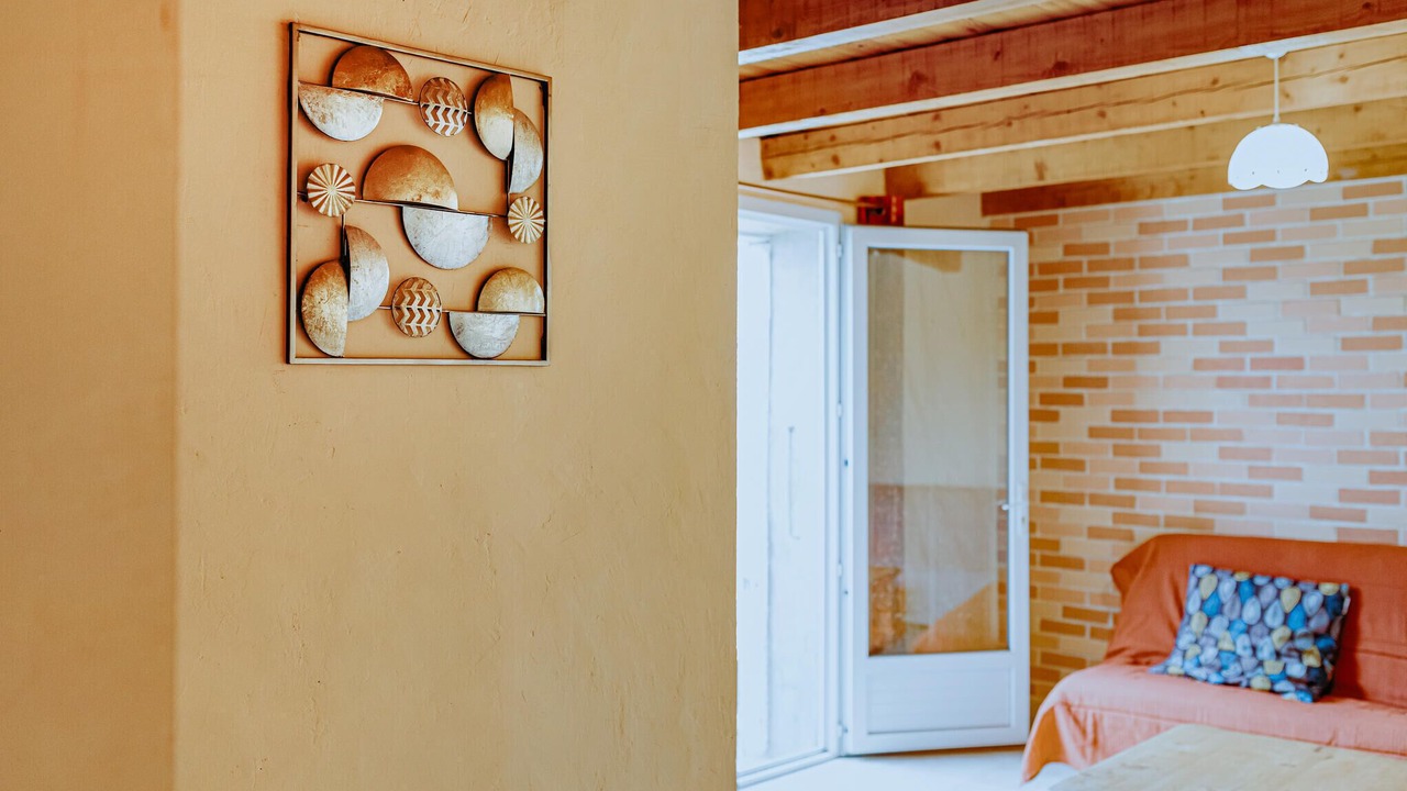 Photo of Bedroom in Saint-Germain