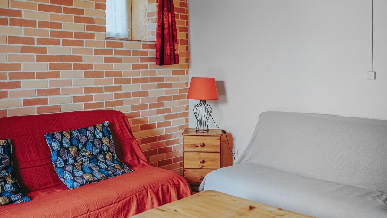 Photo of Bedroom in Saint-Germain