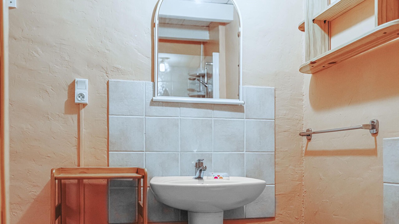 Photo of Bathroom in Saint-Germain