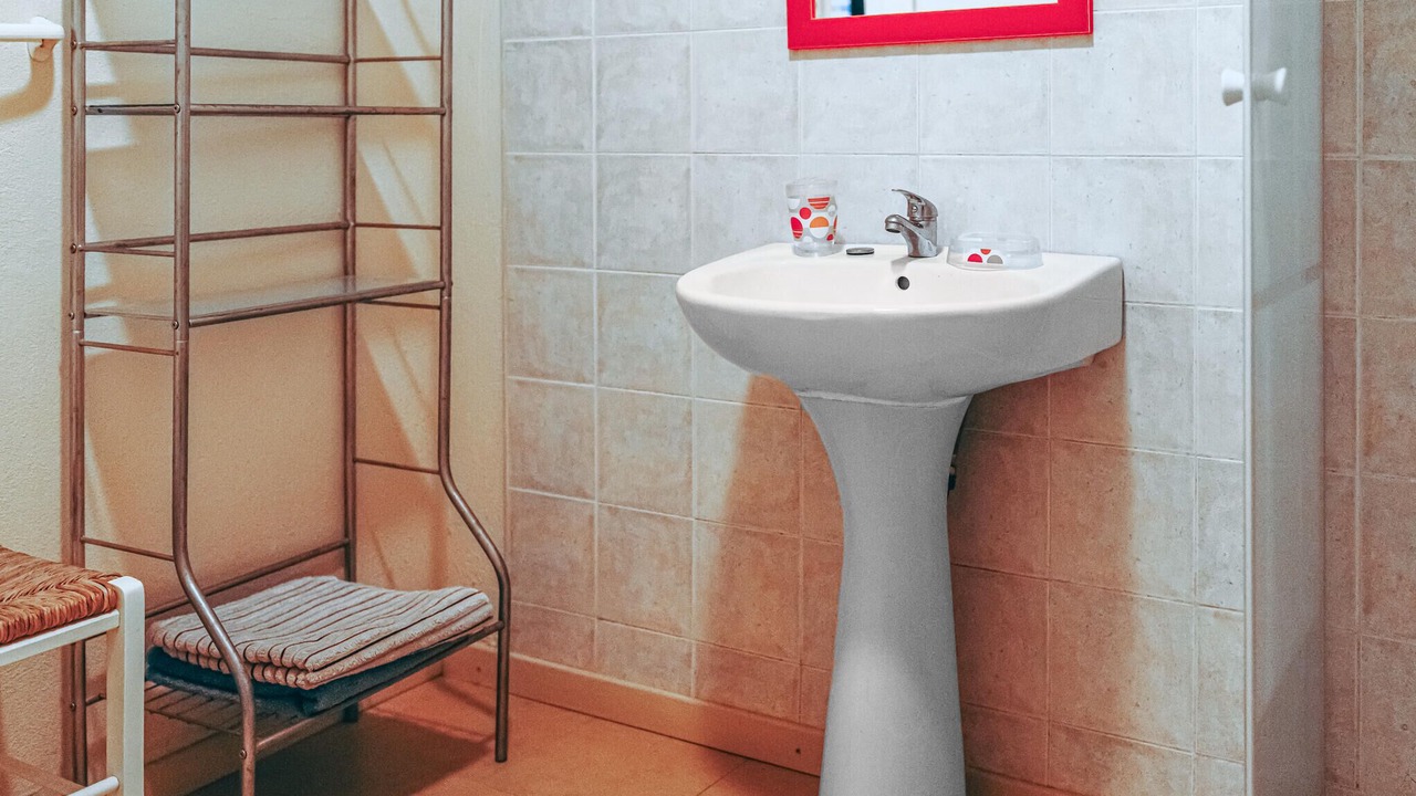 Photo of Bathroom in Saint-Germain