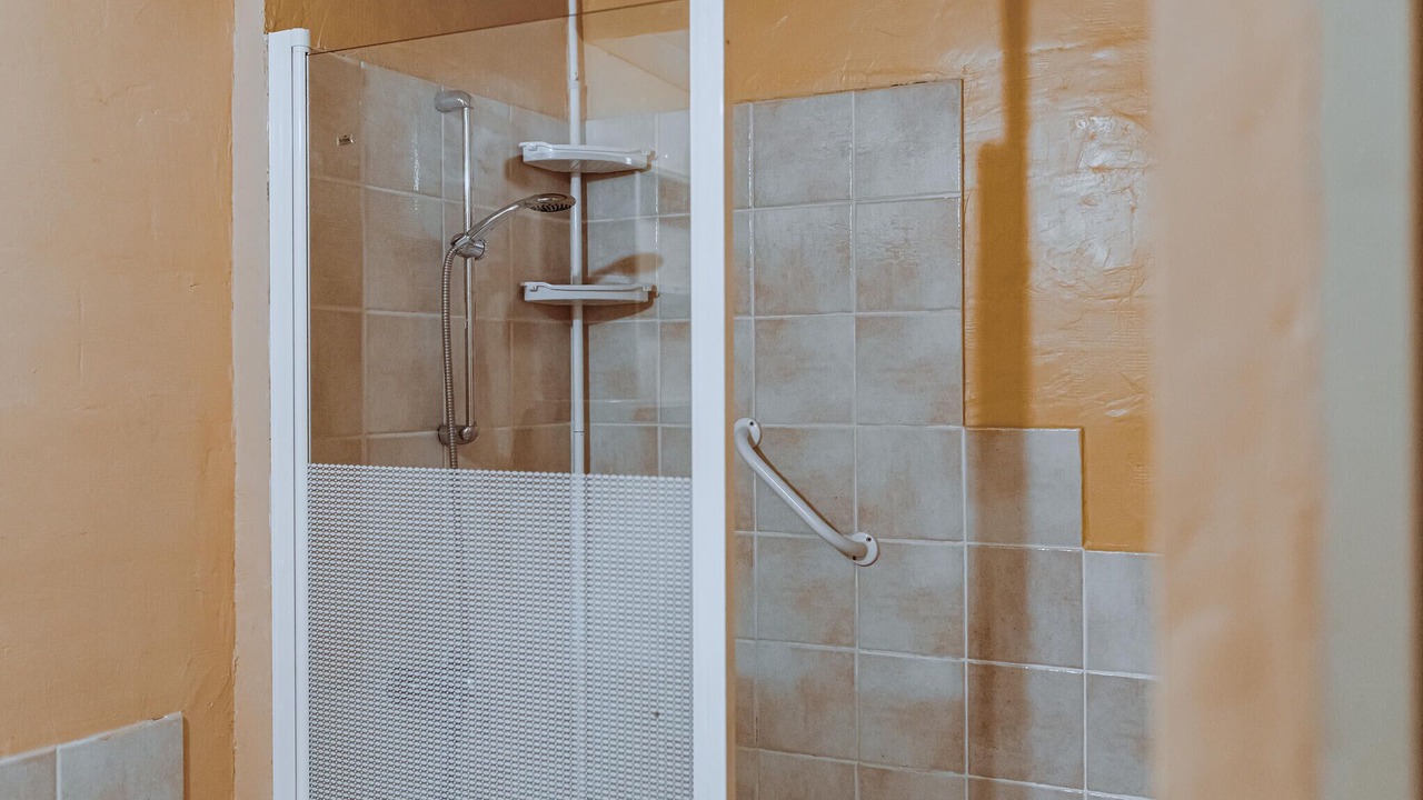 Photo of Bathroom in Saint-Germain