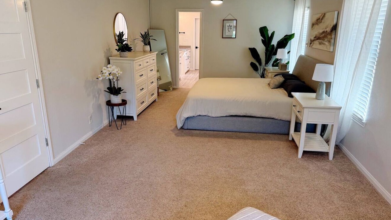 Photo of Bedroom in Buda