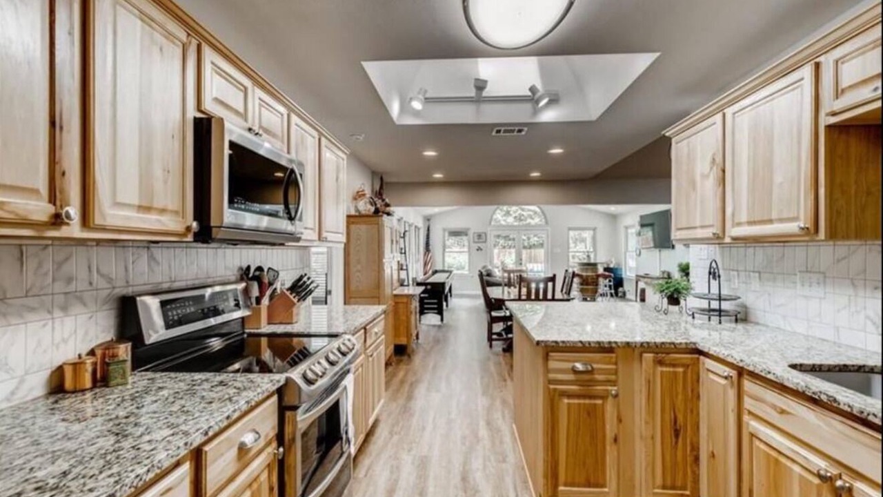 Photo of Kitchen in Buda