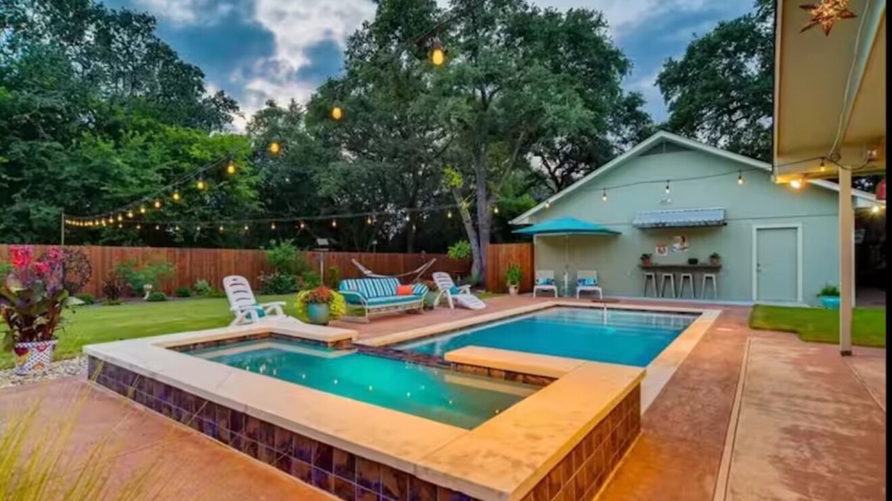 Photo of Outdoor in Buda