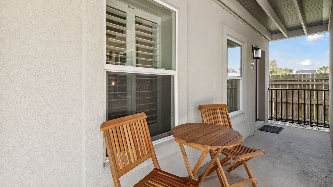 Photo of Outdoor in Ocean Cay