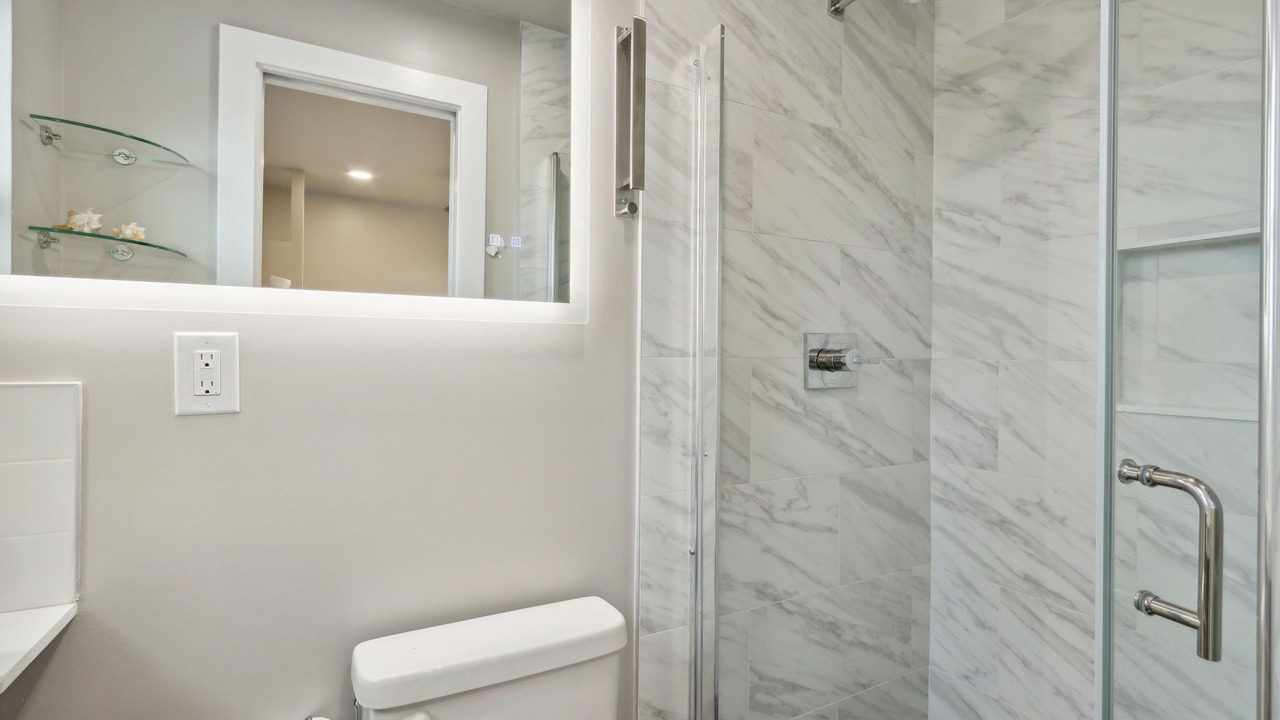 Photo of Bathroom in Ocean Cay