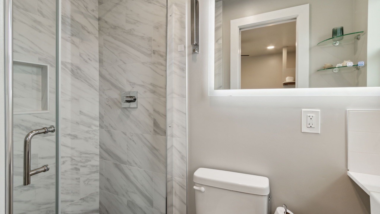 Photo of Bathroom in Ocean Cay