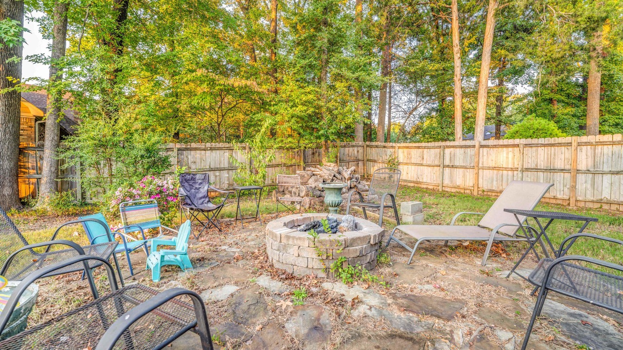 Photo of Patio Balcony in Bartlett