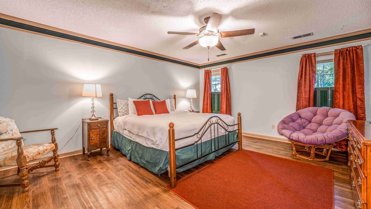 Photo of Bedroom in Bartlett