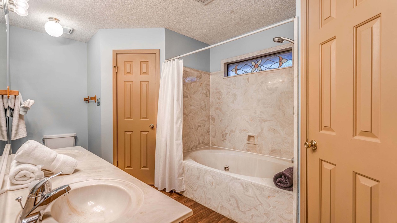 Photo of Bathroom in Bartlett