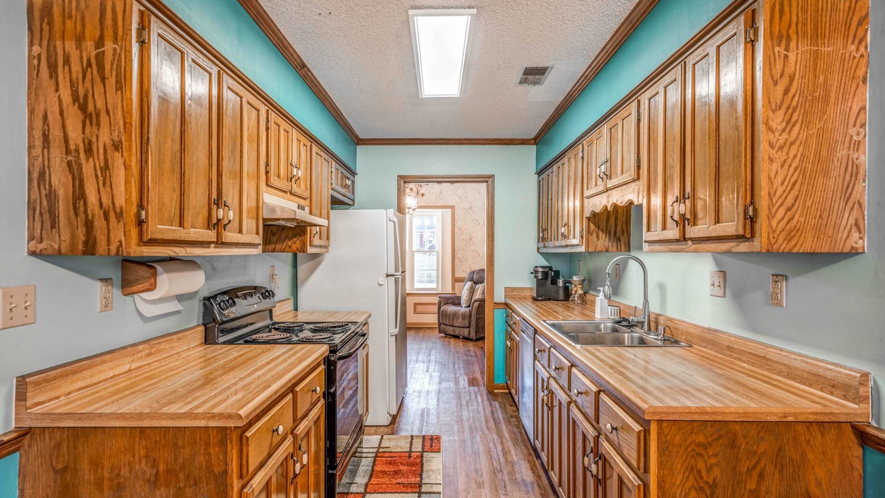 Photo of Kitchen in Bartlett
