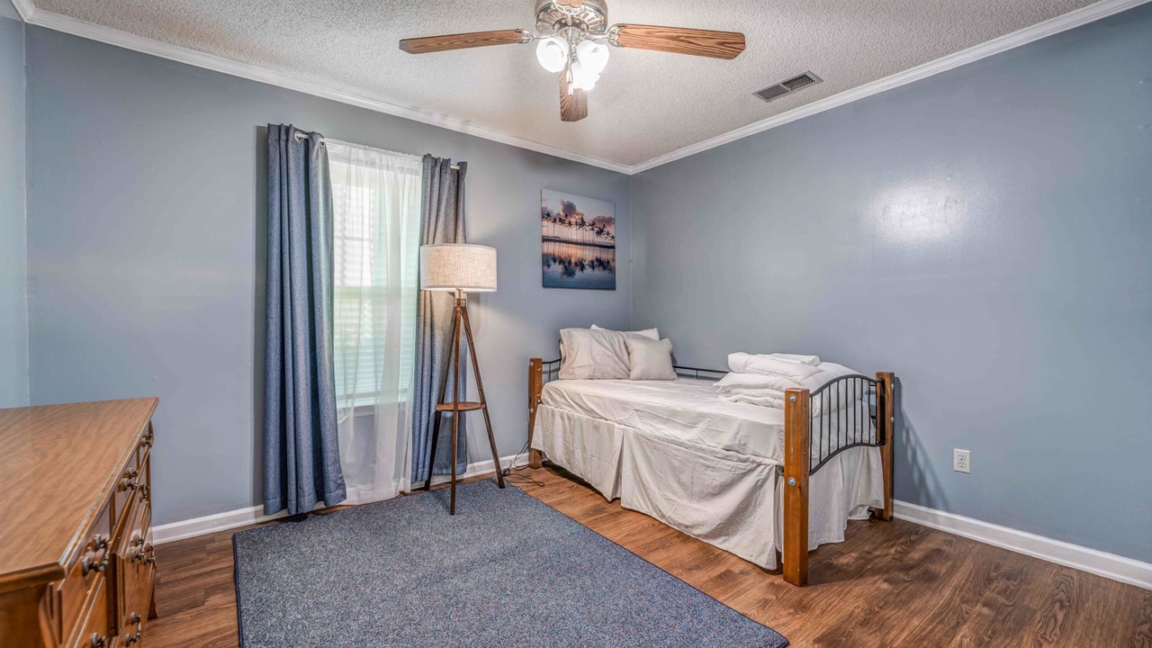 Photo of Bedroom in Bartlett