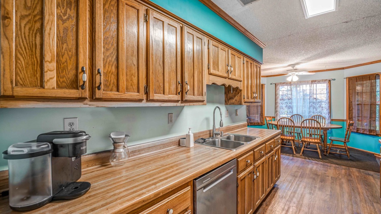 Photo of Kitchen in Bartlett