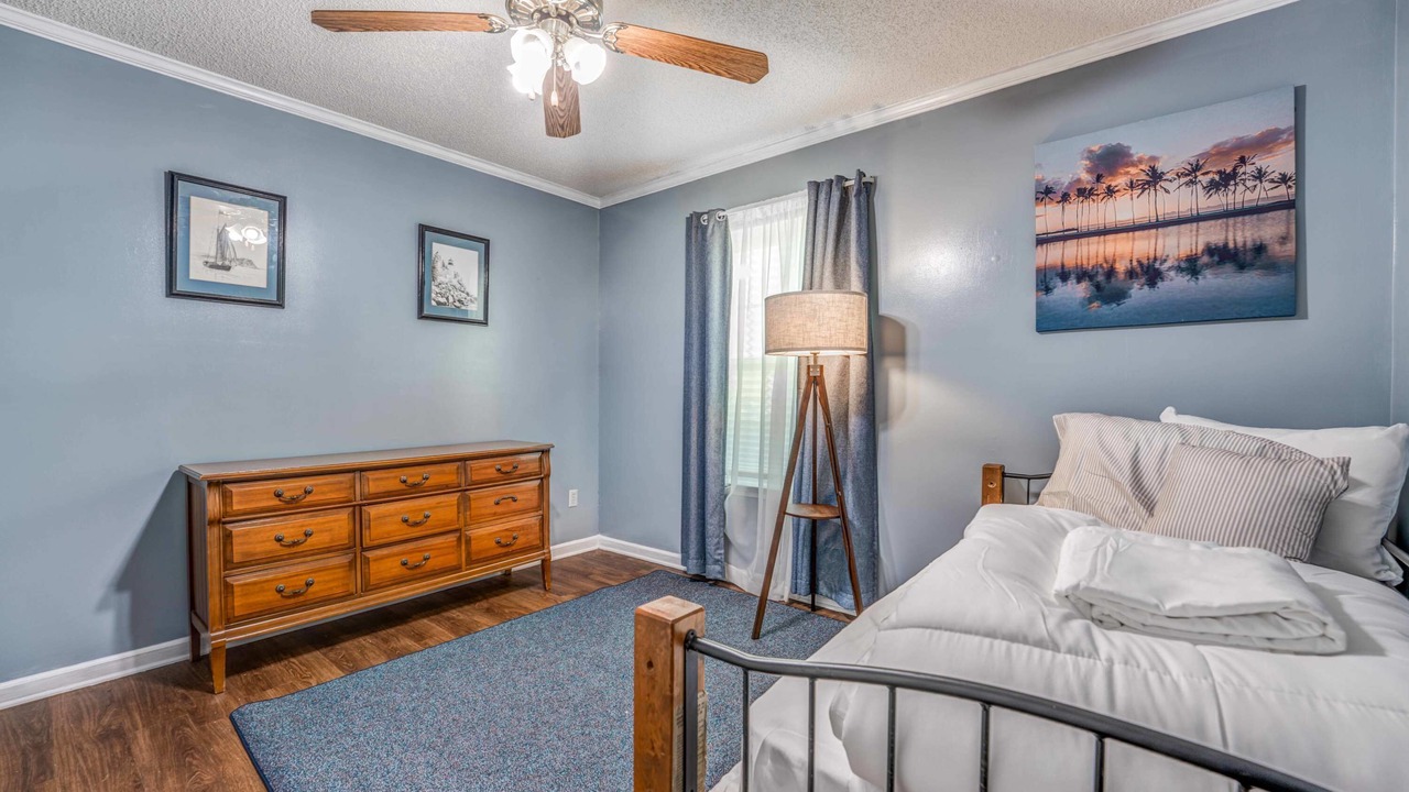 Photo of Bedroom in Bartlett