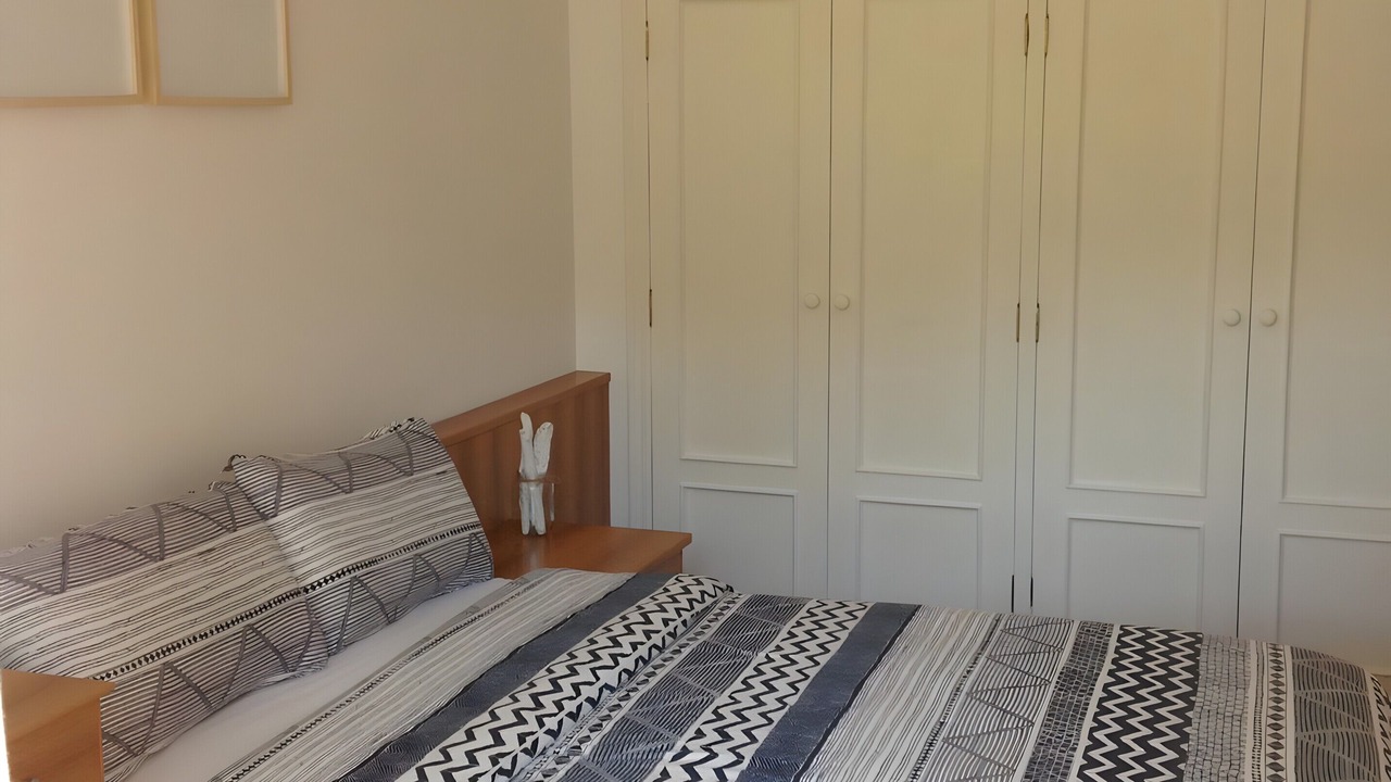Photo of Bedroom in San Vicente de la Barquera