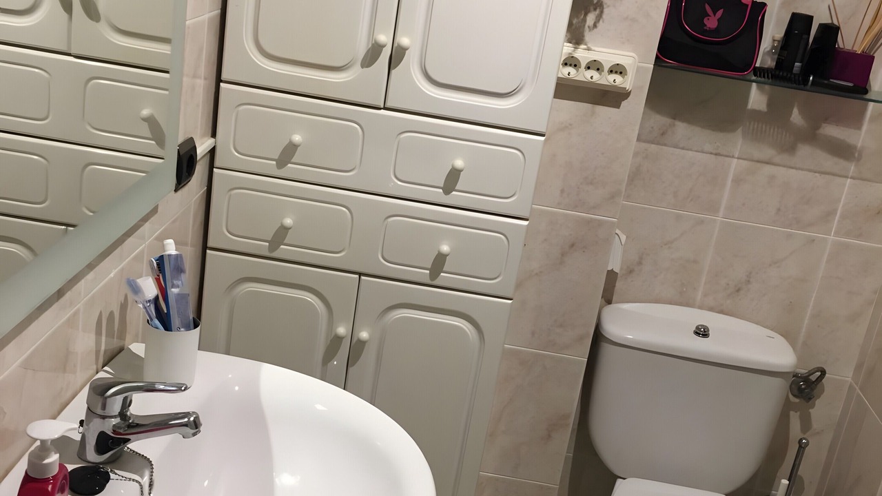 Photo of Bathroom in San Vicente de la Barquera