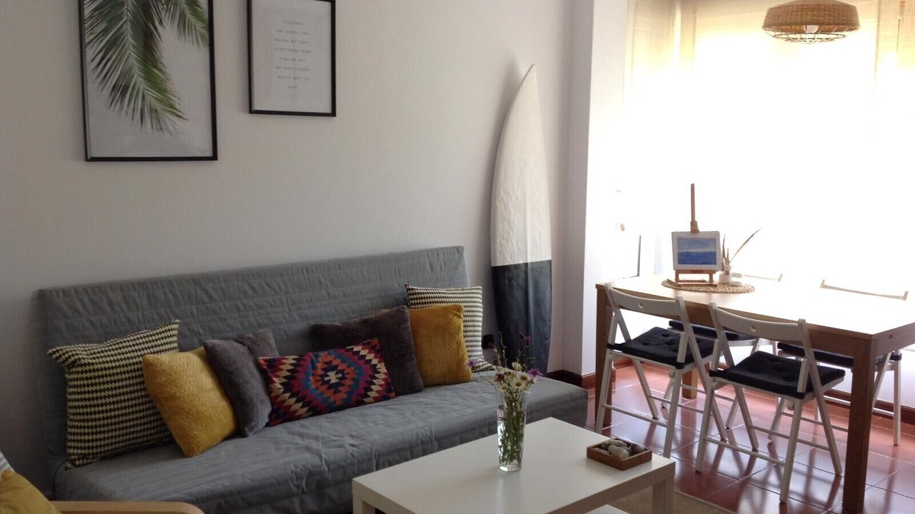 Photo of Livingroom in San Vicente de la Barquera