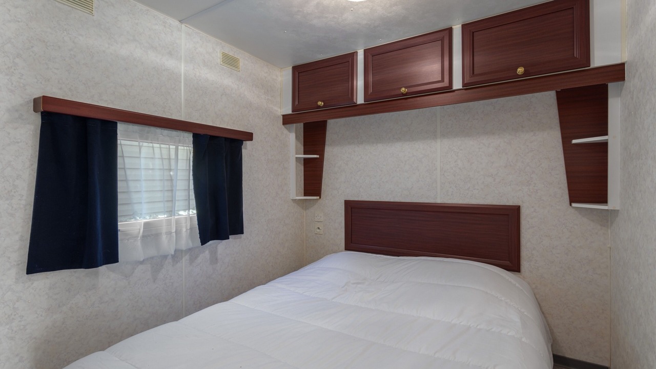 Photo of Bedroom in Plage d'Argeles