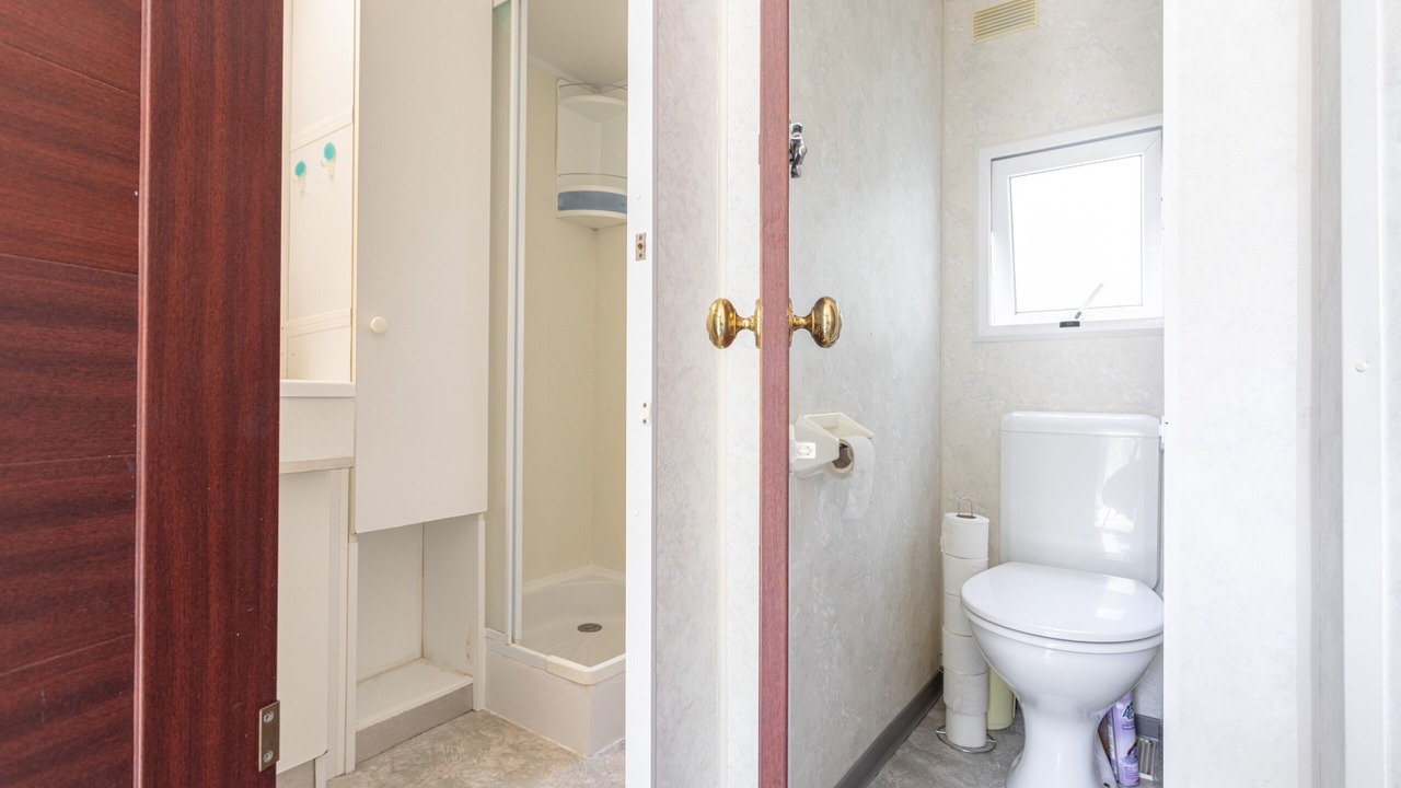 Photo of Bathroom in Plage d'Argeles