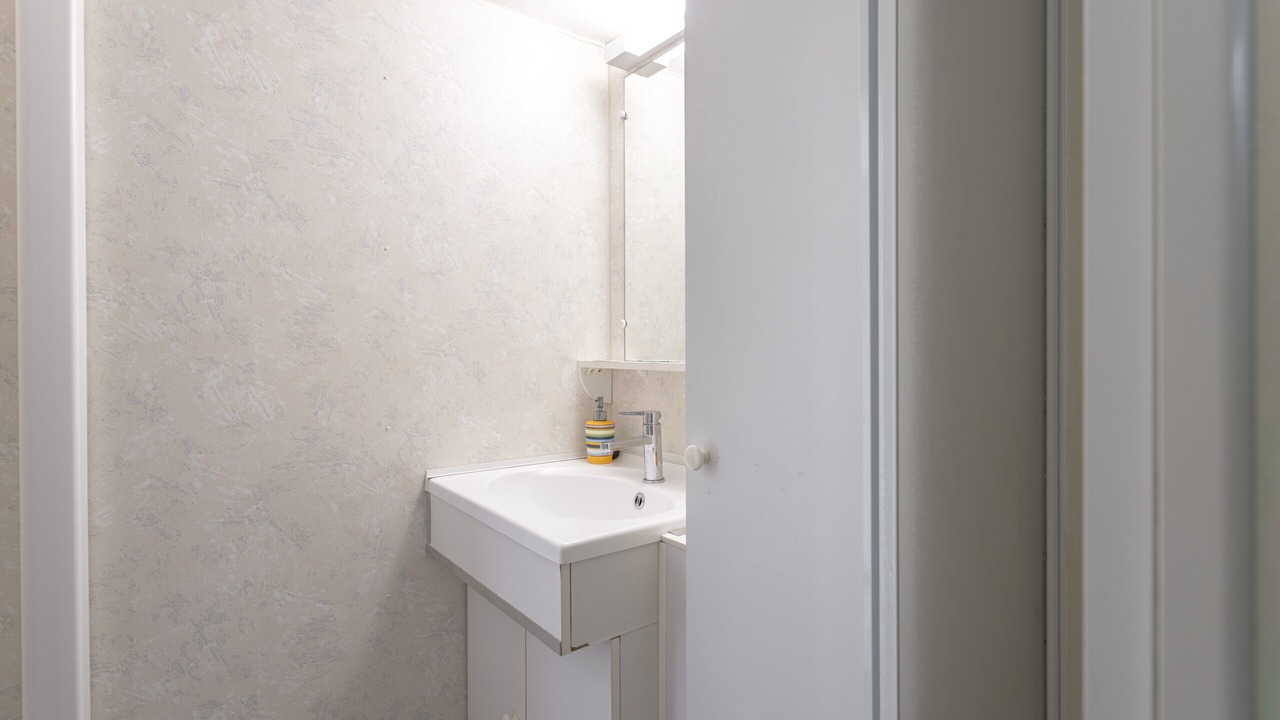 Photo of Bathroom in Plage d'Argeles