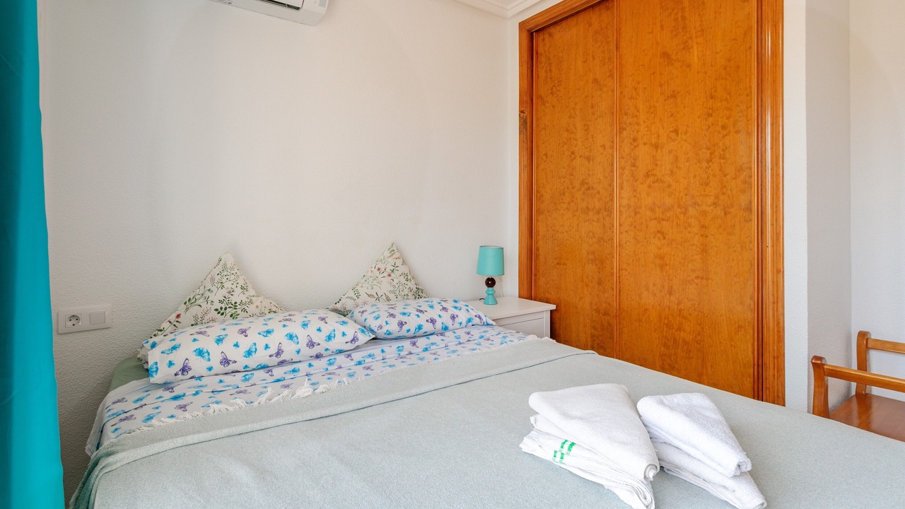 Photo of Bedroom in Gran Alacant