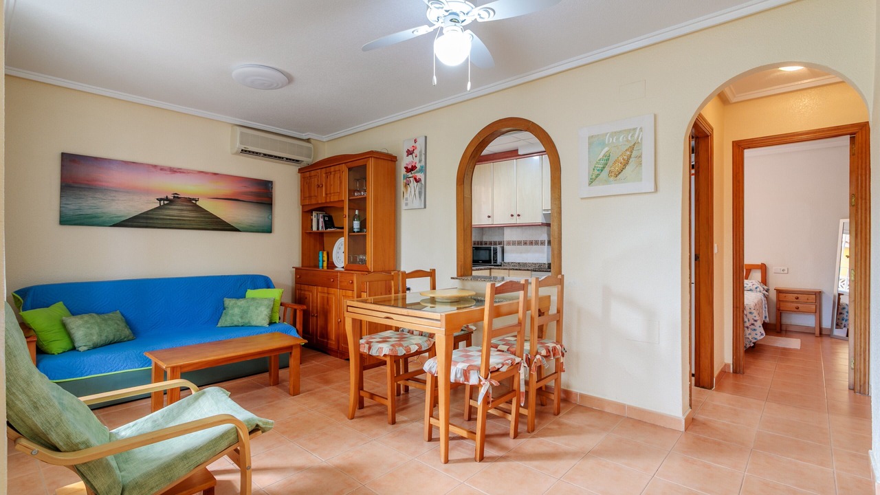 Photo of Livingroom in Gran Alacant