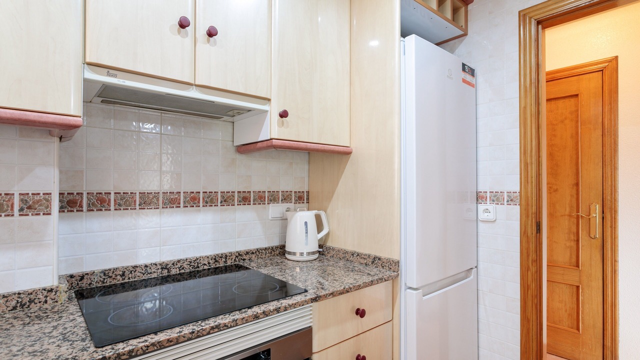 Photo of Kitchen in Gran Alacant