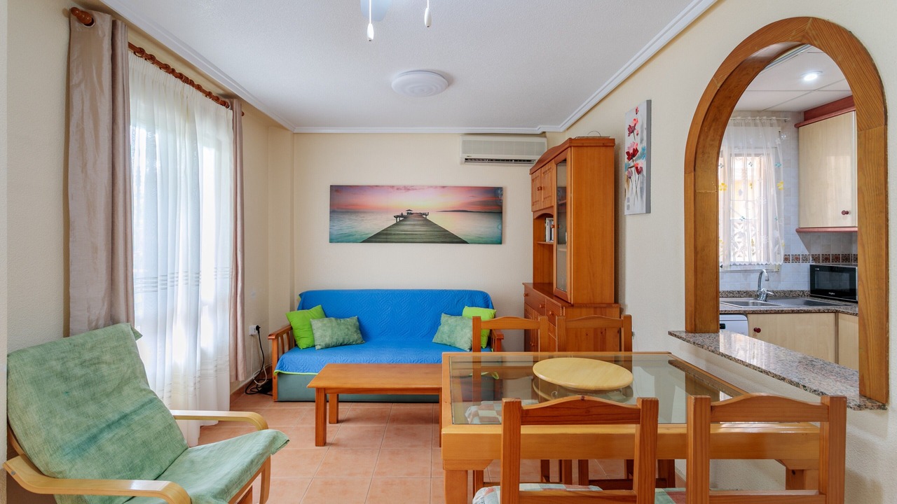 Photo of Livingroom in Gran Alacant