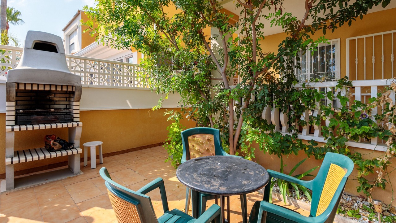 Photo of Outdoor in Gran Alacant