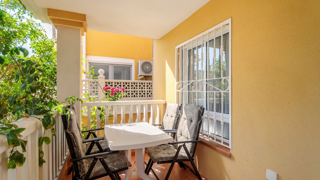 Photo of Outdoor in Gran Alacant