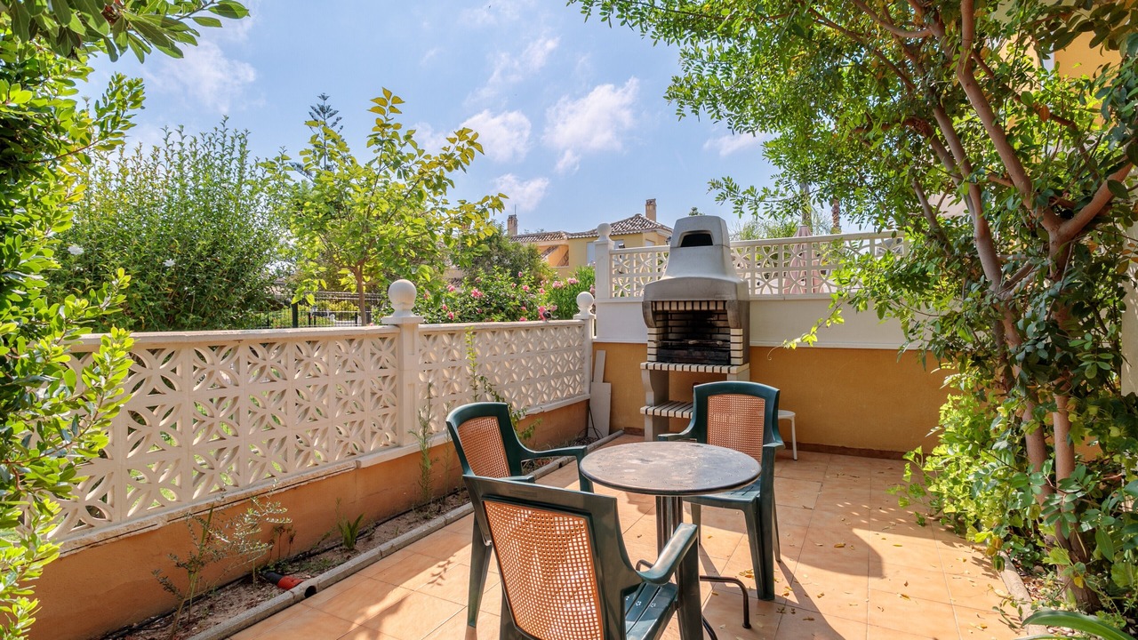 Photo of Outdoor in Gran Alacant