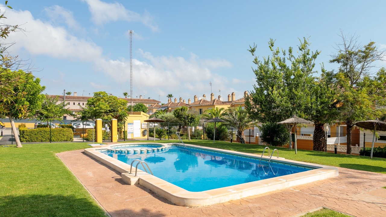 Photo of Outdoor in Gran Alacant