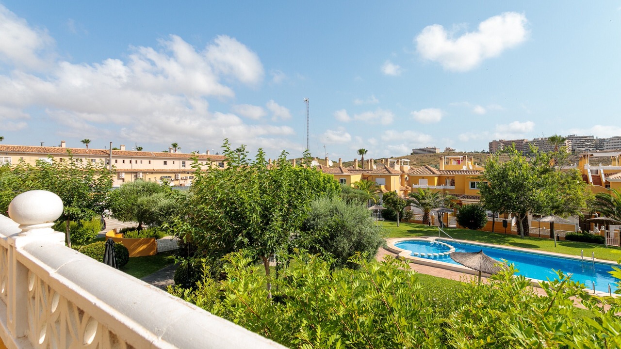 Photo of Outdoor in Gran Alacant