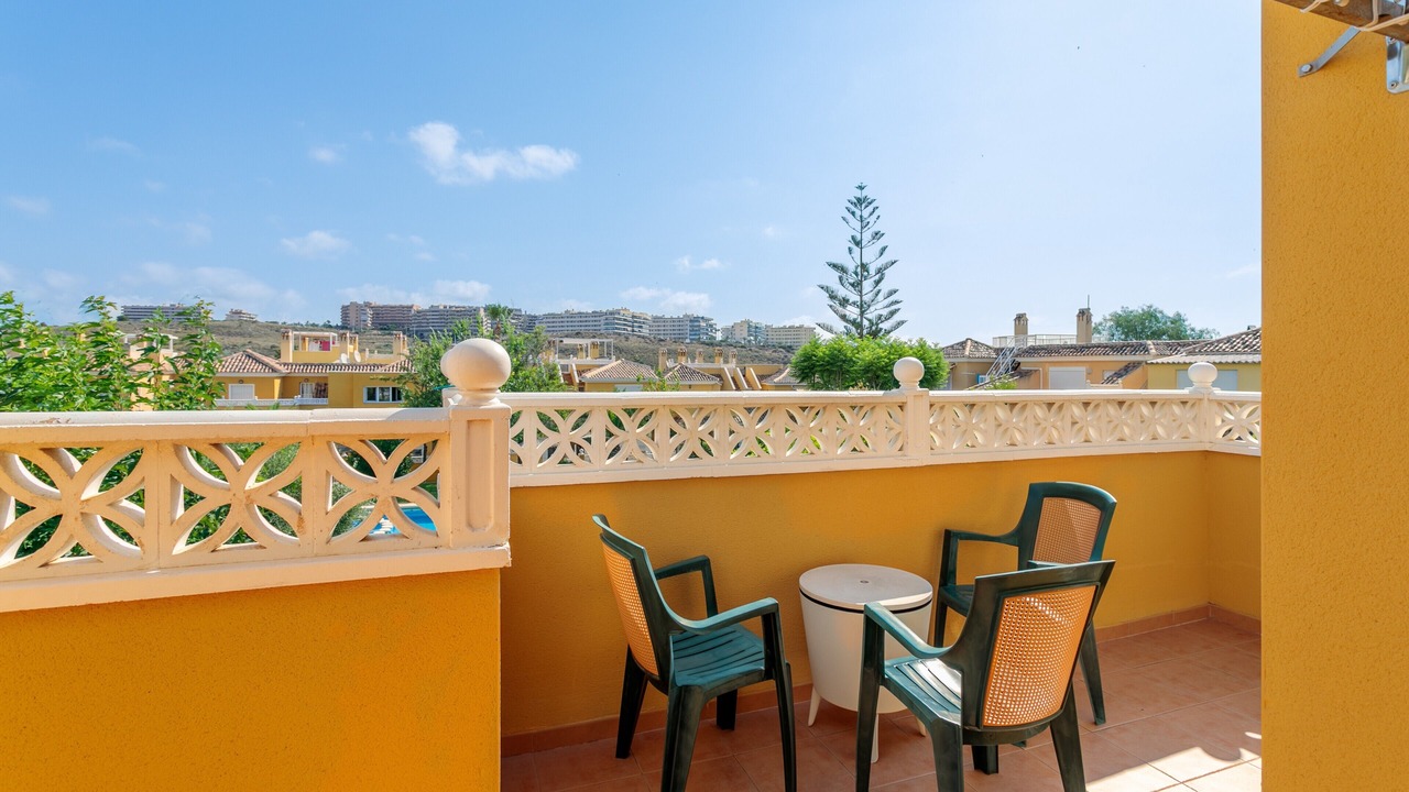 Photo of Outdoor in Gran Alacant