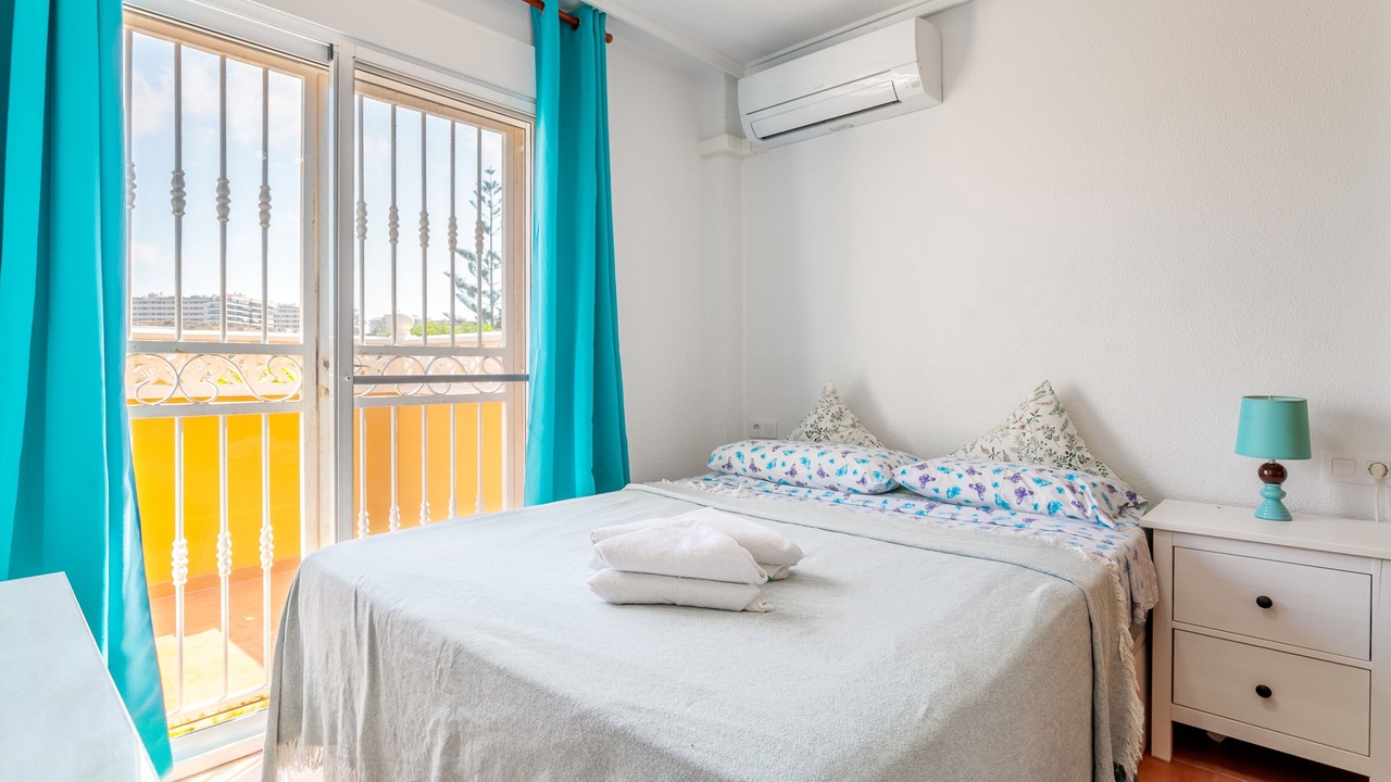 Photo of Bedroom in Gran Alacant