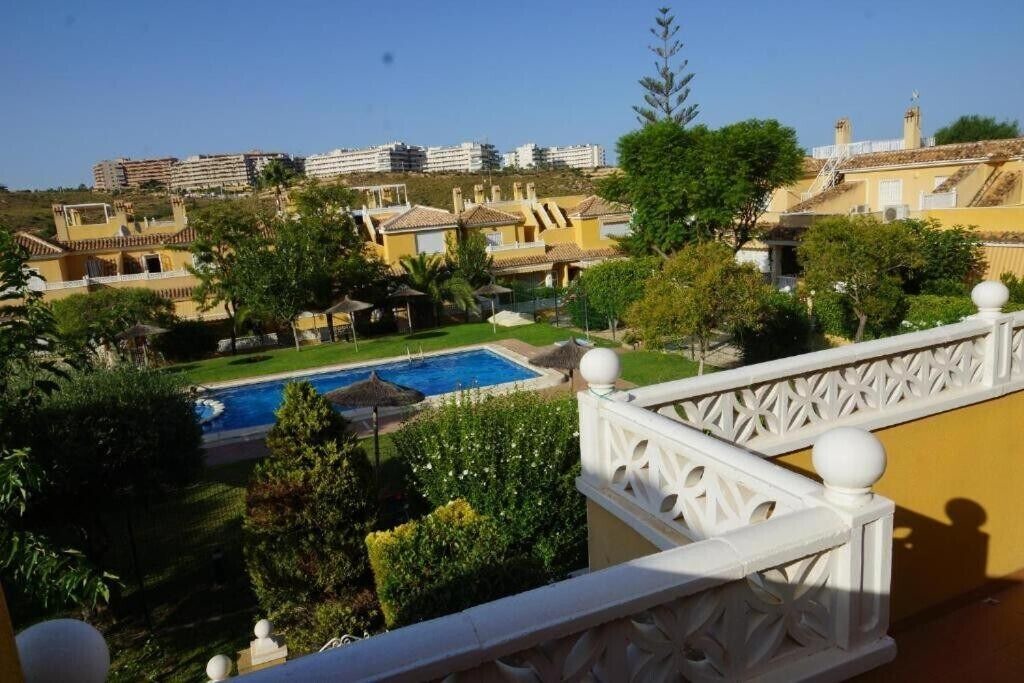 Photo of Outdoor in Gran Alacant