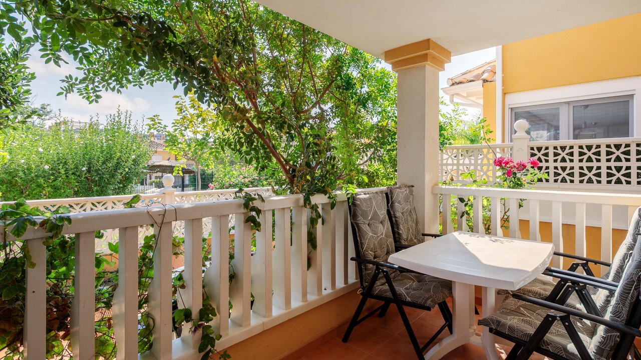 Photo of Outdoor in Gran Alacant