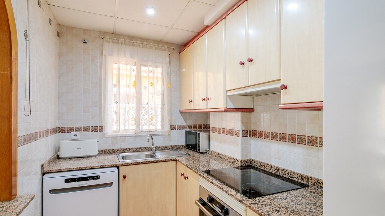 Photo of Kitchen in Gran Alacant