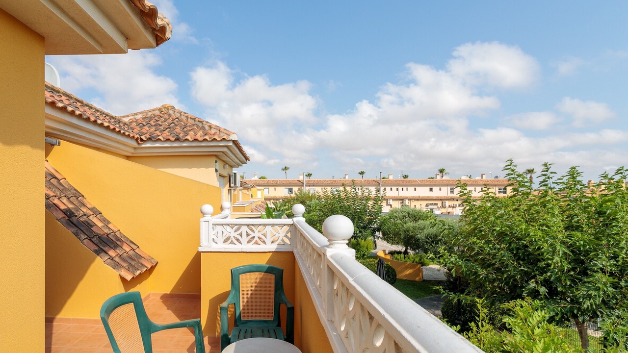Photo of Outdoor in Gran Alacant