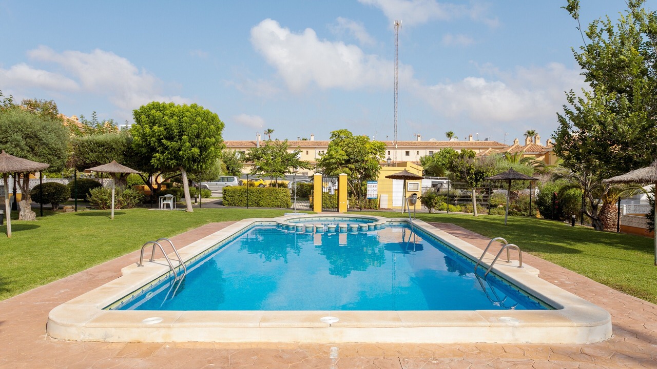 Photo of Outdoor in Gran Alacant