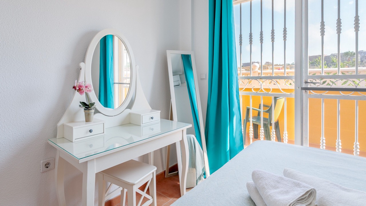 Photo of Bedroom in Gran Alacant
