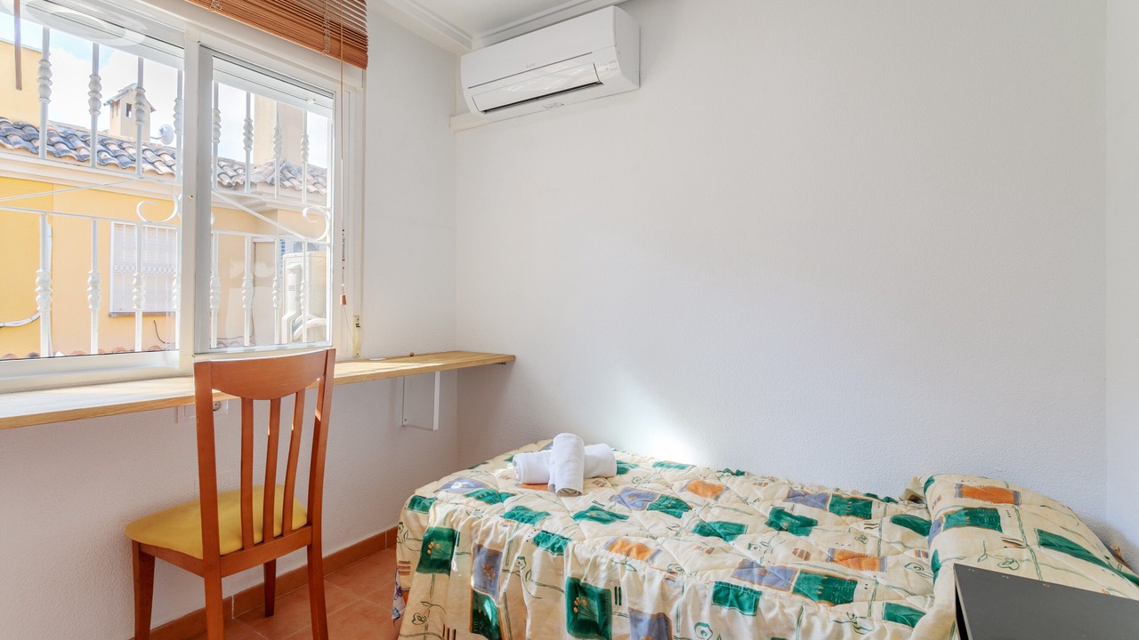 Photo of Bedroom in Gran Alacant