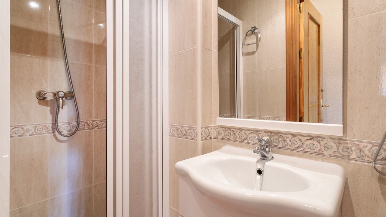 Photo of Bathroom in Gran Alacant