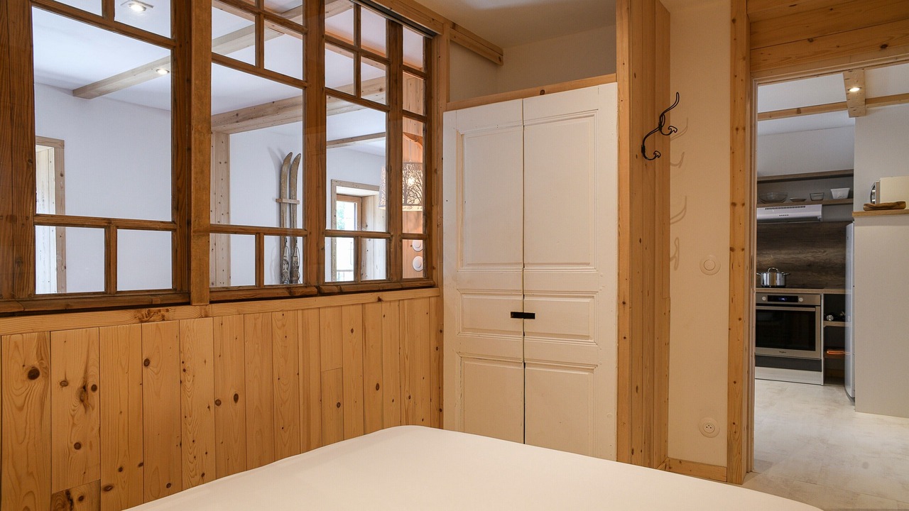 Photo of Bedroom in Aillon-le-Jerune