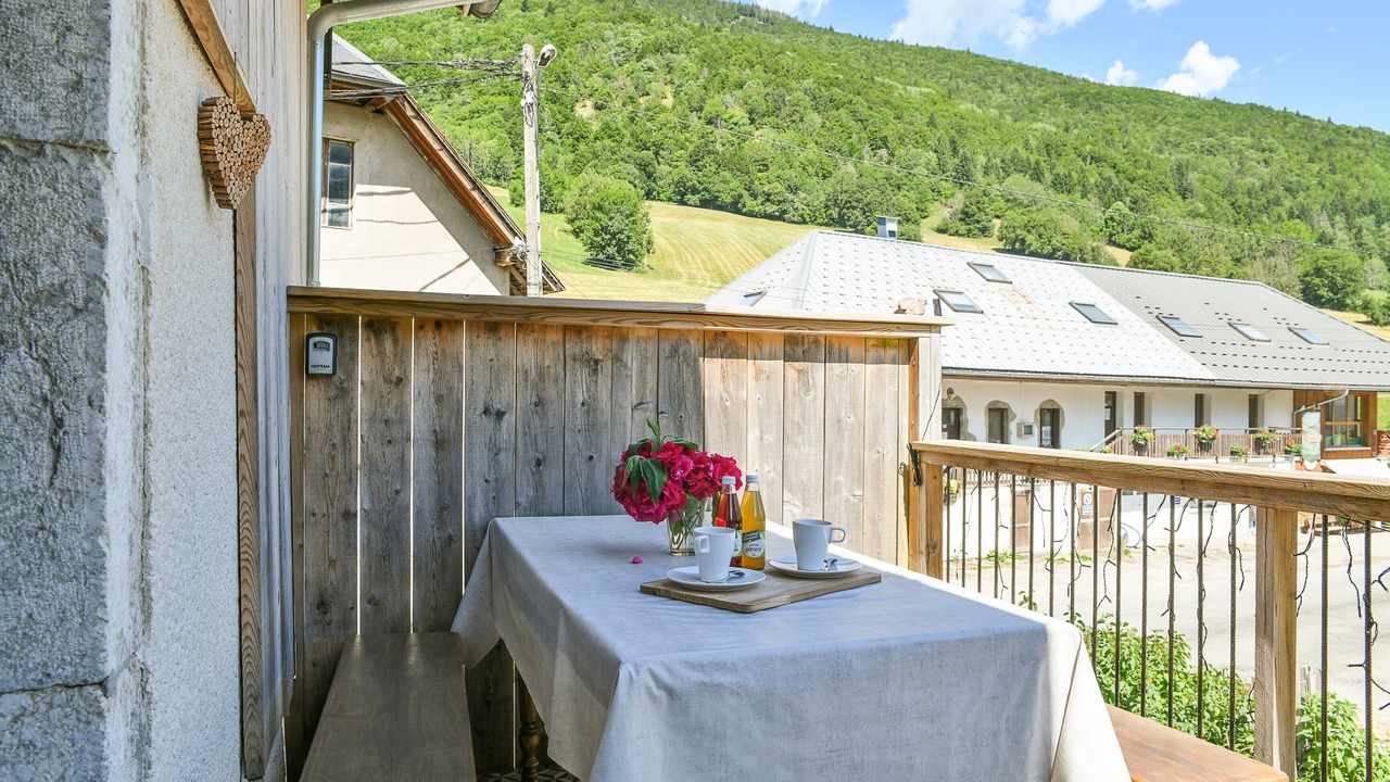 Photo of Outdoor in Aillon-le-Jerune